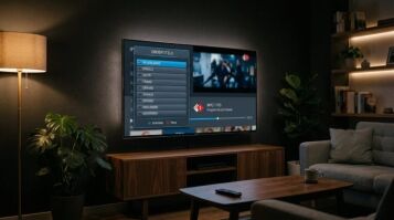 Ondertiteling bij IPTV Smarters Pro