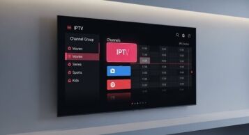 smart iptv